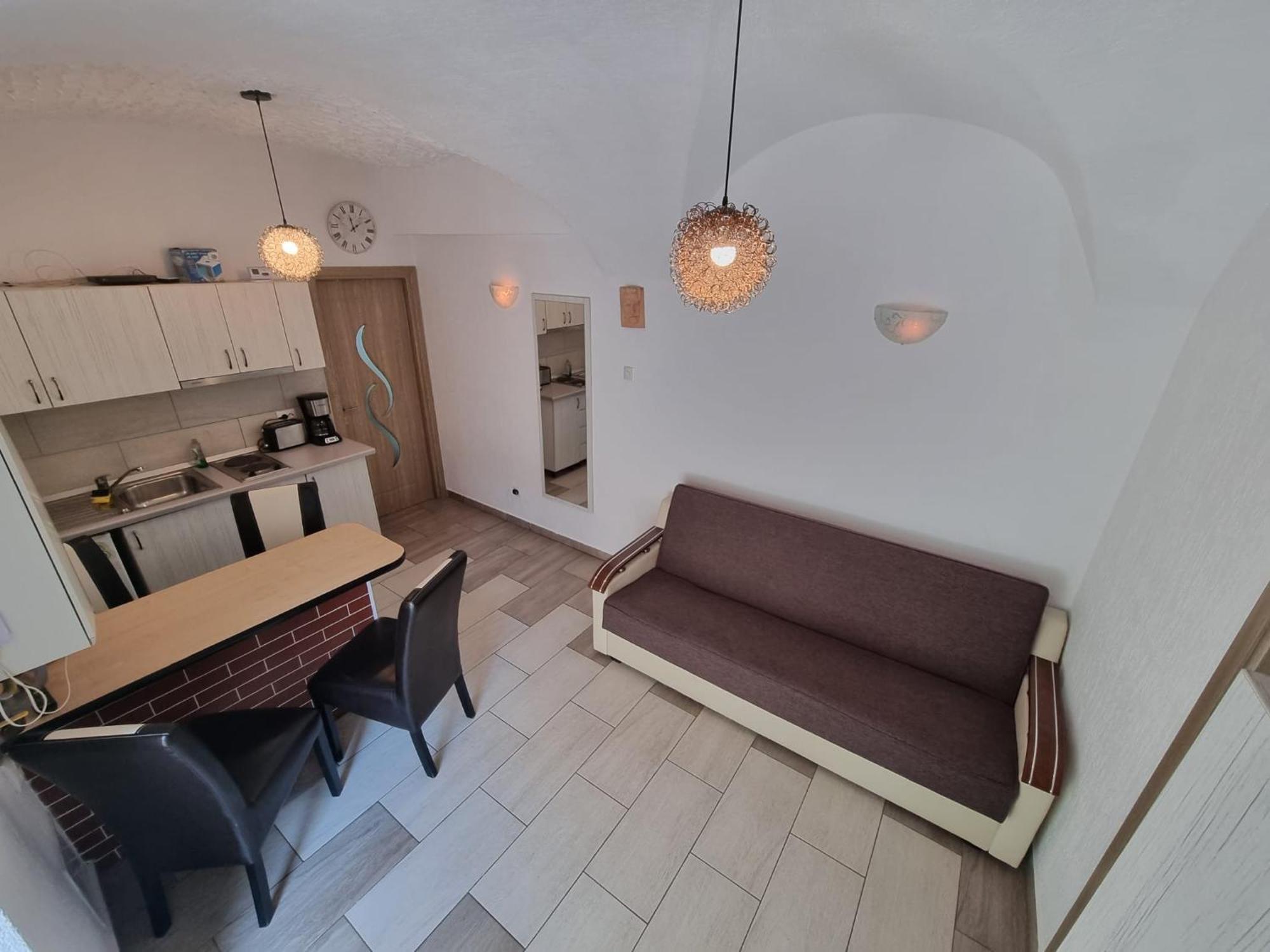 Apartament Central V&P Sibiu Exteriör bild