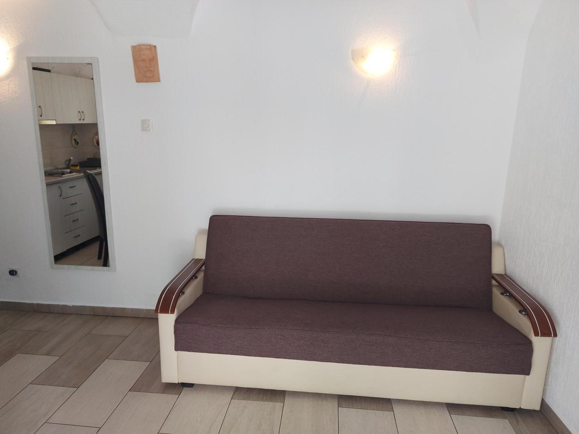 Apartament Central V&P Sibiu Exteriör bild