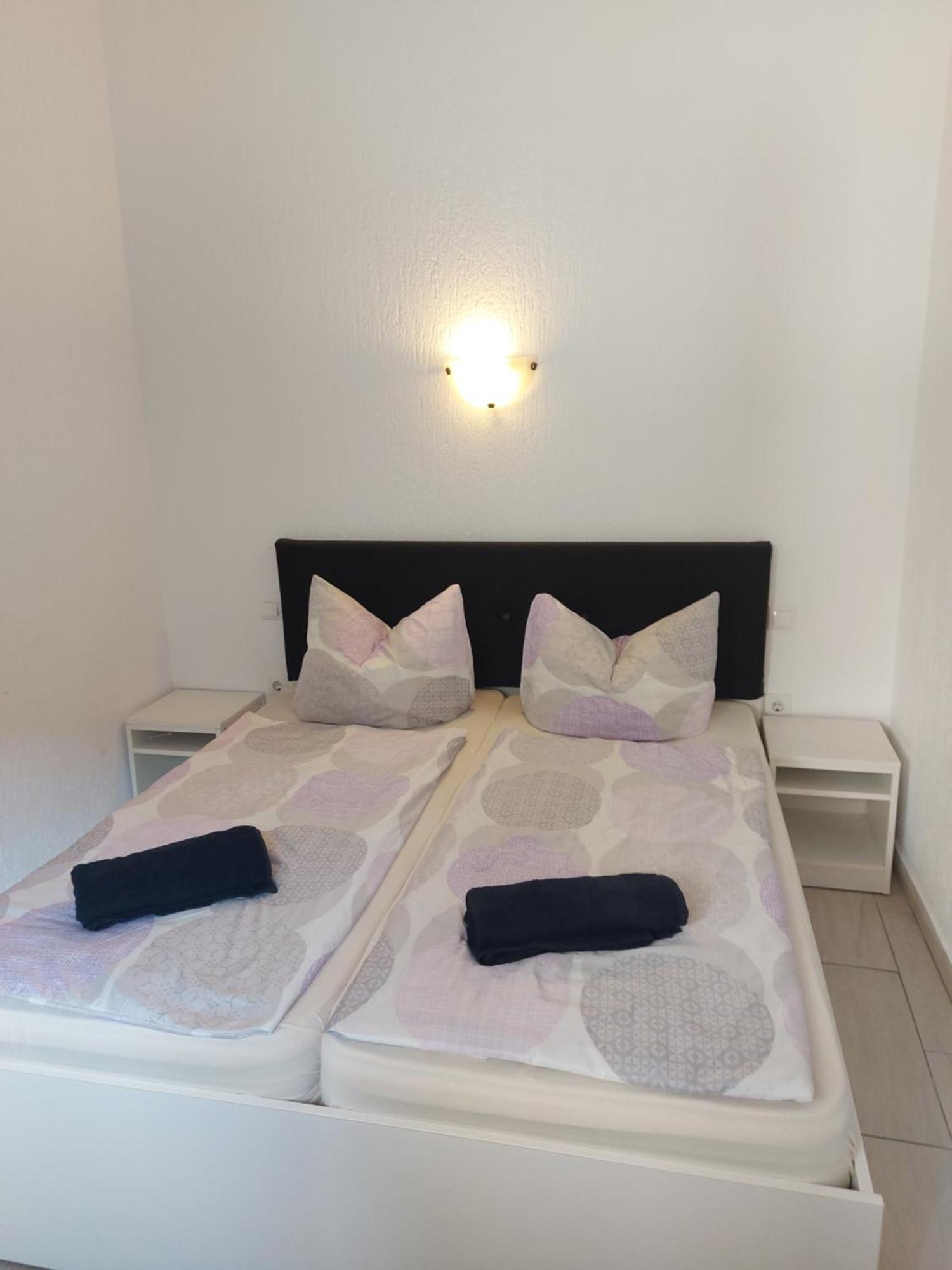 Apartament Central V&P Sibiu Exteriör bild