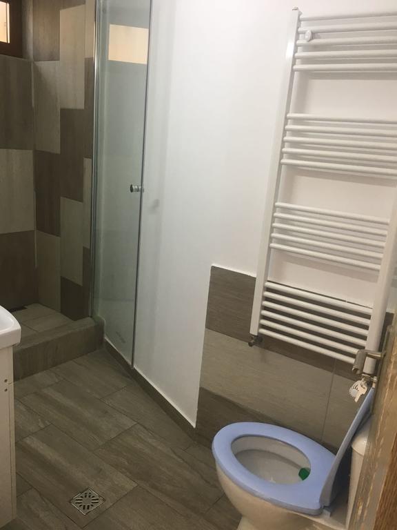 Apartament Central V&P Sibiu Exteriör bild